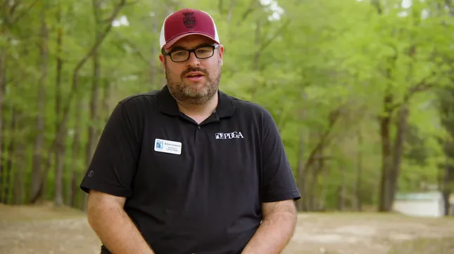 PDGA Champions Cup