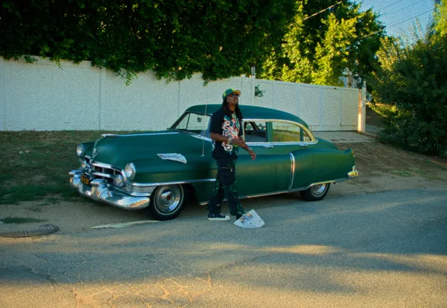 Cochise - Old Tunes
