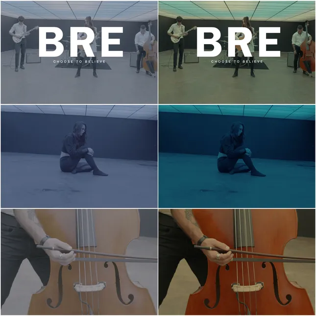 Project image
