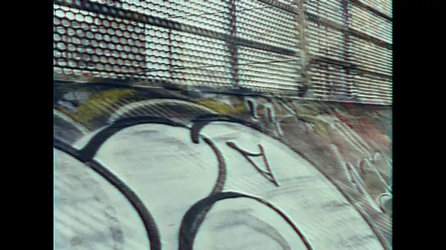 ‘L8TR SK8TR’ for Primadonna Zine
