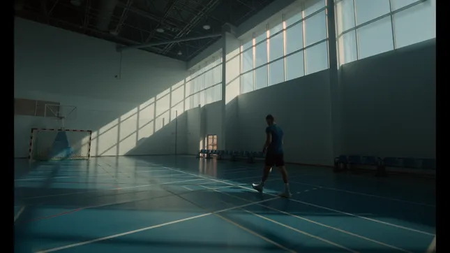 Red bull: Olympics 2025
