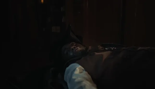 KAI CENAT Bloodborne Trailer
