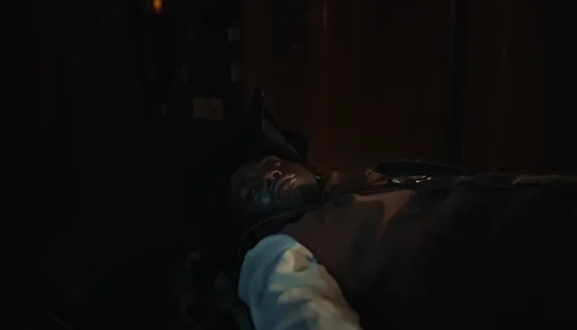 KAI CENAT Bloodborne Trailer