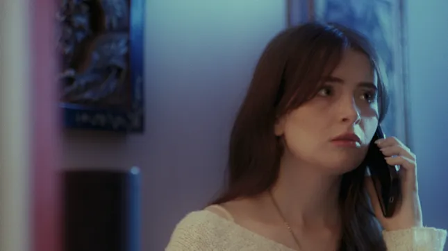Amazon Alexa Spec Ad: Scream