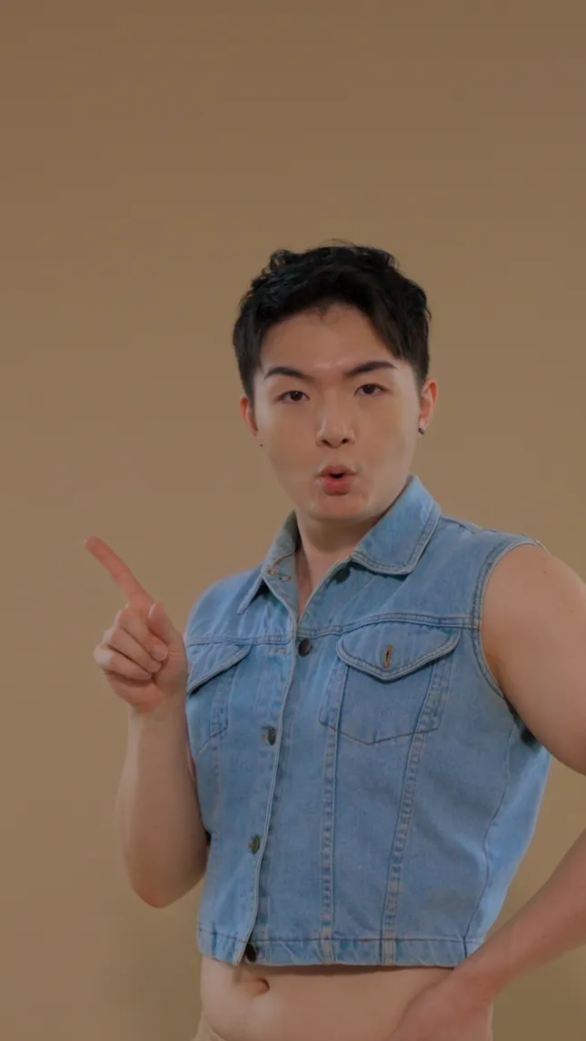 Jimmy Chen