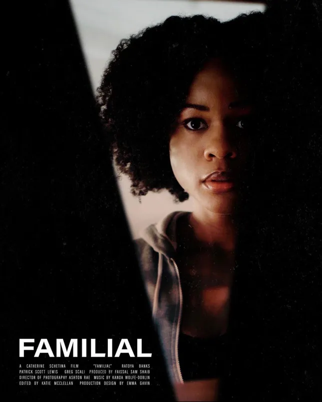 FAMILIAL