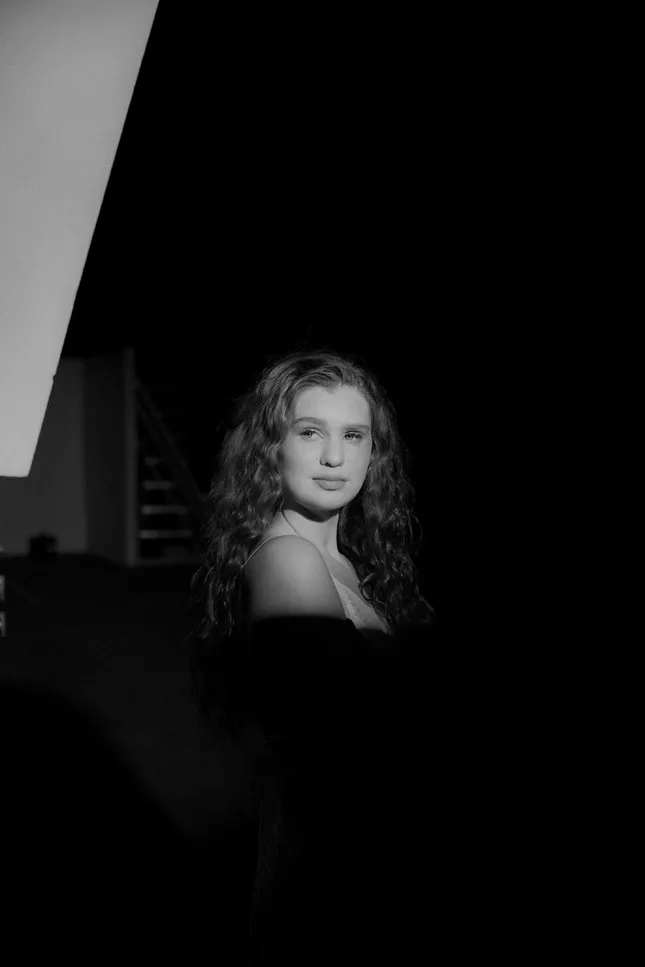 Cloe Wilder - Stills