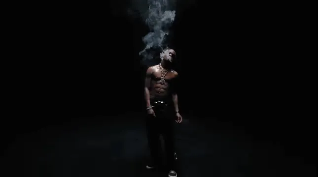 Travis Scott- FE!N ft. Playboi Carti