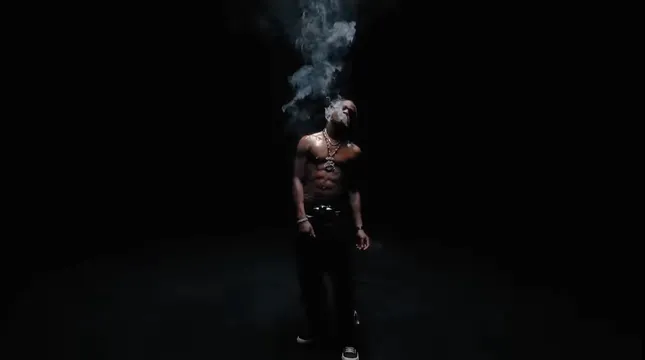 Travis Scott- FE!N ft. Playboi Carti