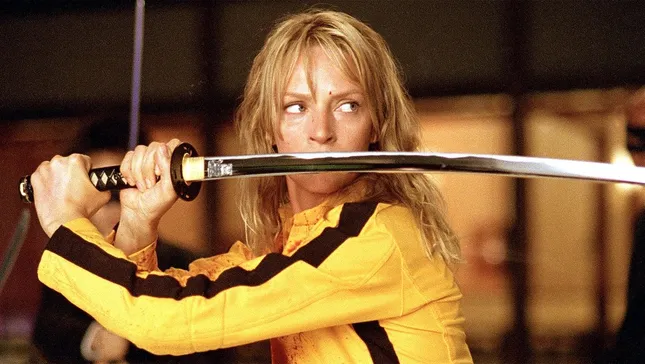 Tarantino’s Queer Universe