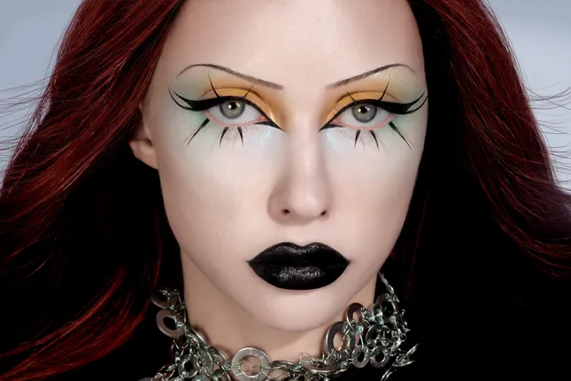 Chloe cherry in PerceptionF