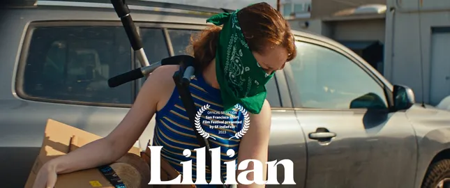 Lillian