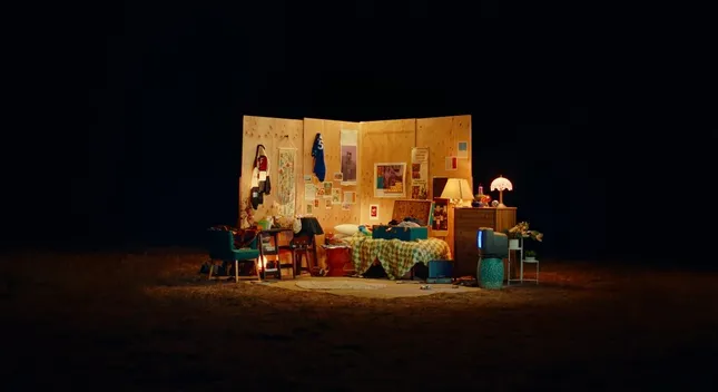 Project image