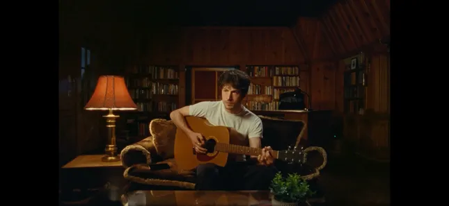 Wallows - Bad Dream (Official Music Video)