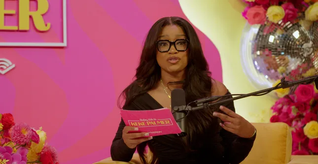 [Wondery] Baby, This is KeKe Palmer