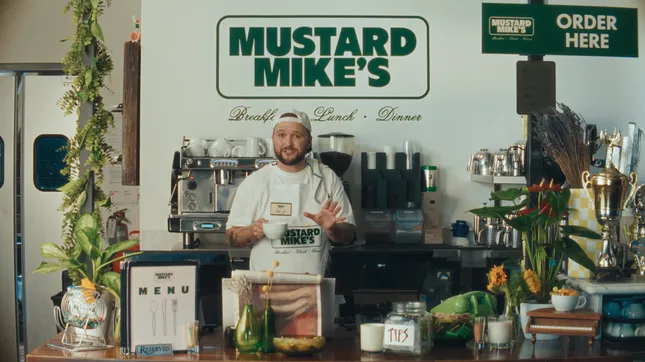 Quinn XCII “Pasadena” music video
