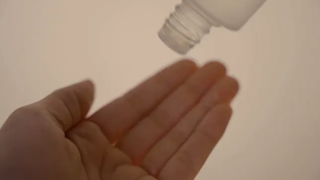SK-II Essence Commercial