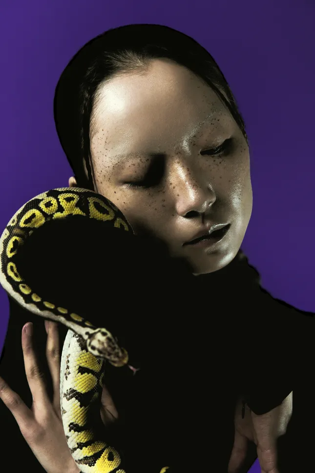 Project image