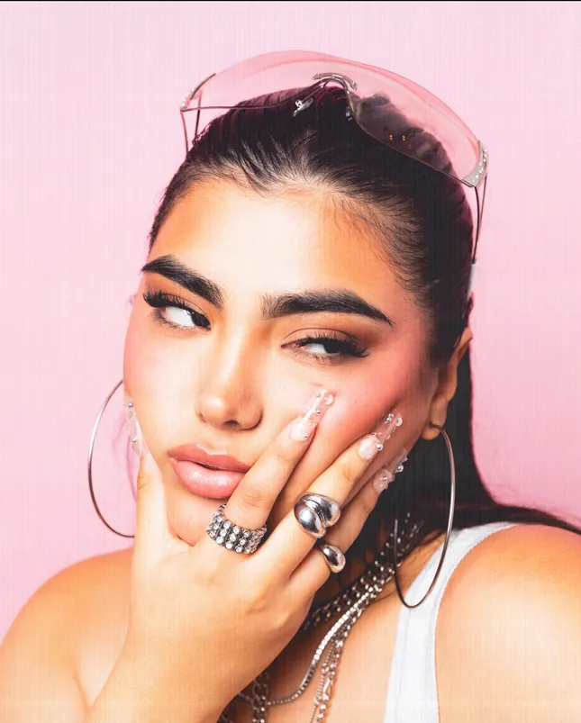 Lash Brand Shoot / AstraLashco