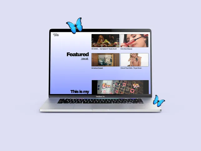 Project image