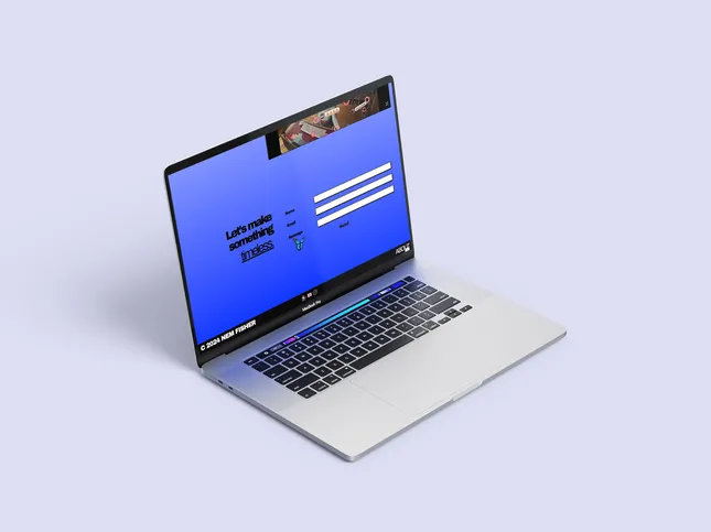 Project image