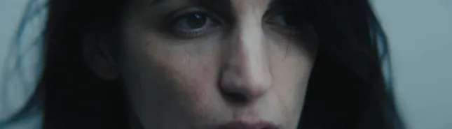 Through Her Eyes