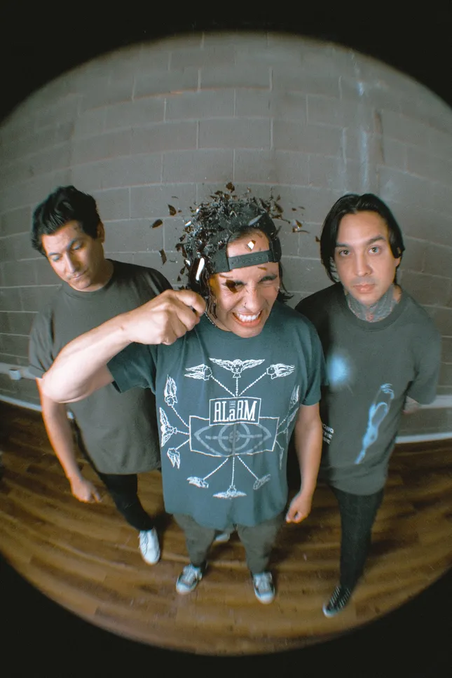 Photos for Pierce The Veil's merch