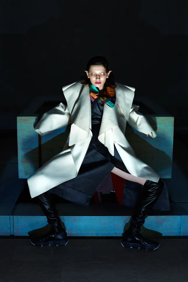 iD ITALY x PAOLO DI LANDRO