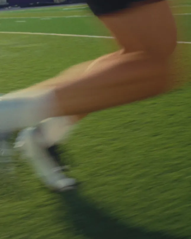 Nike Football Spec