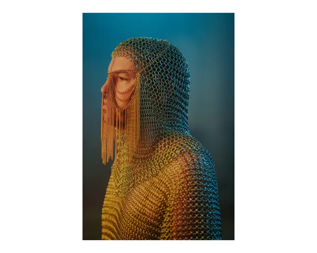Project image
