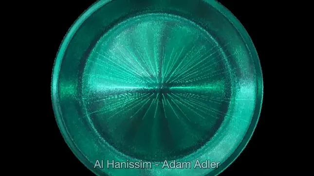 Al Hanissim | Amadeus Choir Song Writing Competition