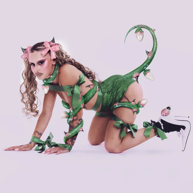 Project image
