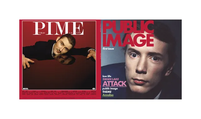Project image