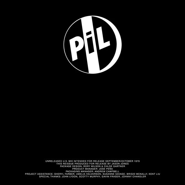 Project image