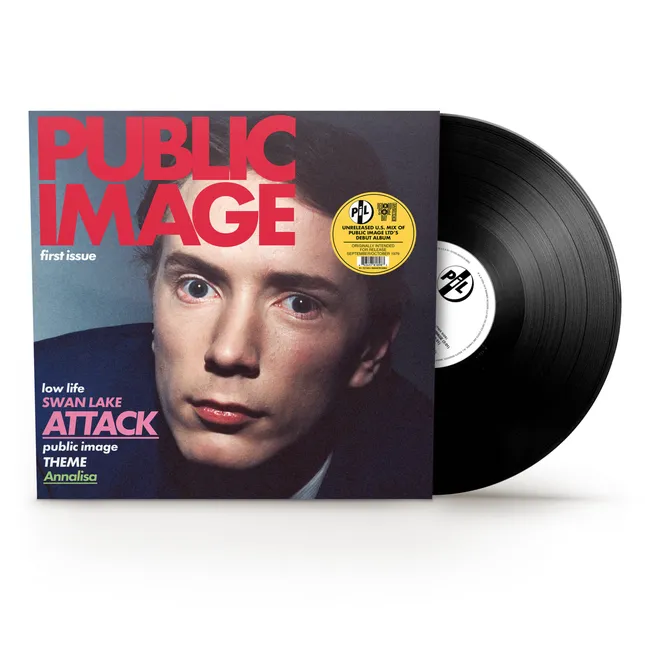 Project image