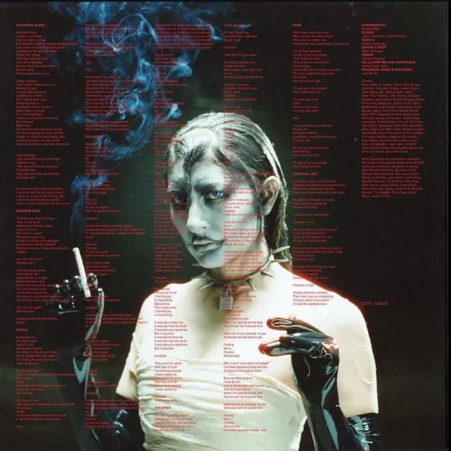 Project image