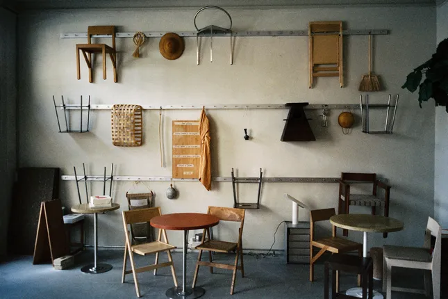 FRAMA Headquarters, CPH