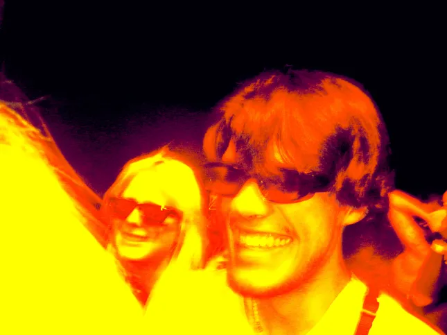 Project image