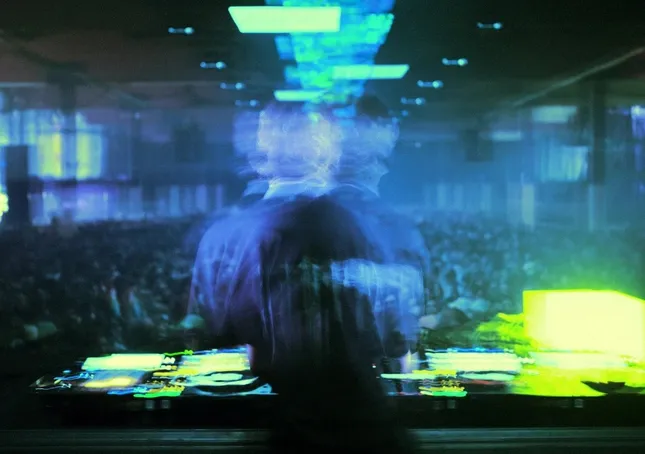 Âme b2b Dixon (exclusive)