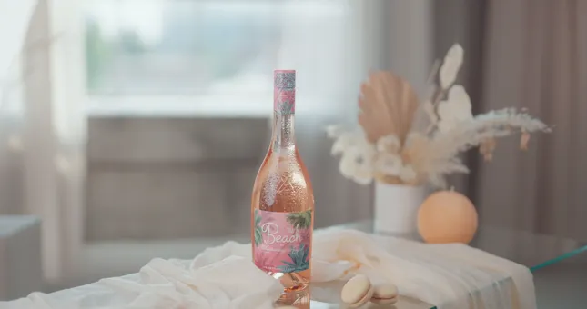 The Beach Rosé