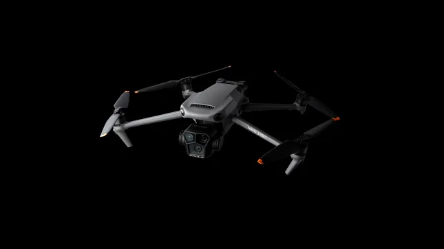 DJI - Mavic 3 Pro