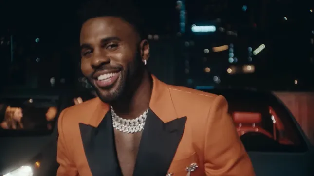 Jiggle Jiggle • Jason Derulo x Louis Theroux x Amelia Dimz x Duke & Jones