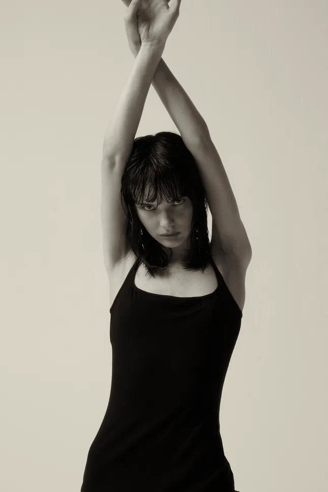 Parker Hupf x Women Management || Test Shoot