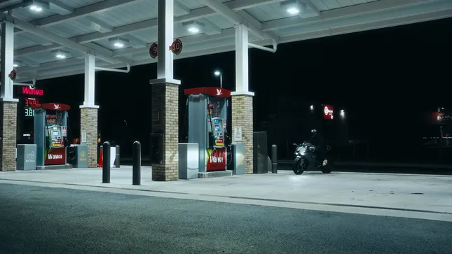 Lonely R6