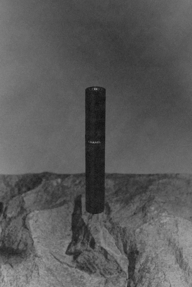 Project image