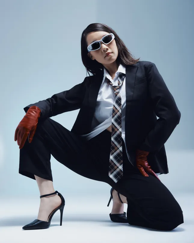 Joan Chu
