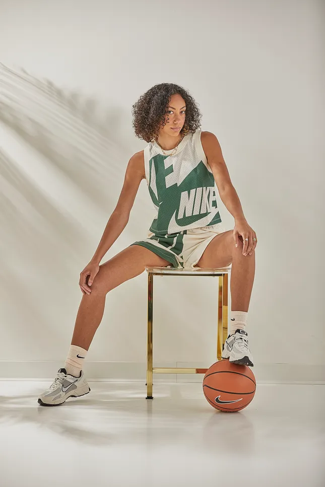Nike Matching Sets Campaign (Finish Line)