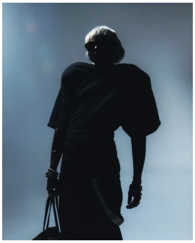 Sicks Fashion campaign