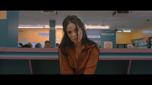 “Out of Drugs (Live)” - Kelsy Karter