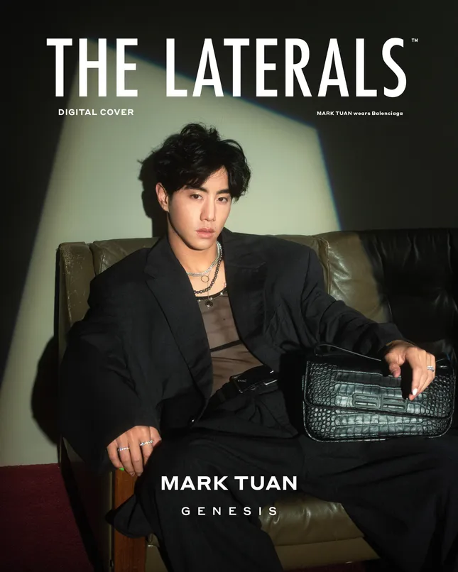 Mark Tuan